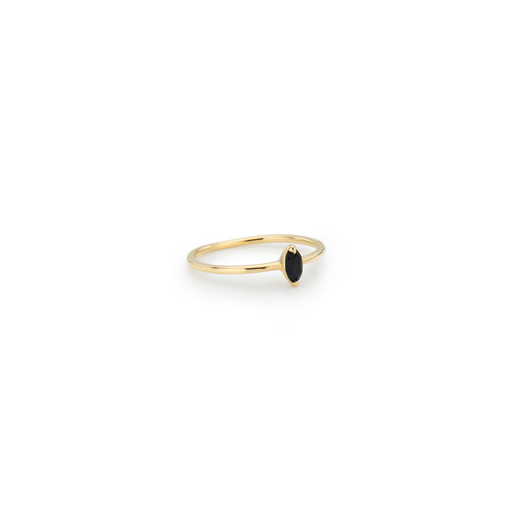 Spinel Mono Ring