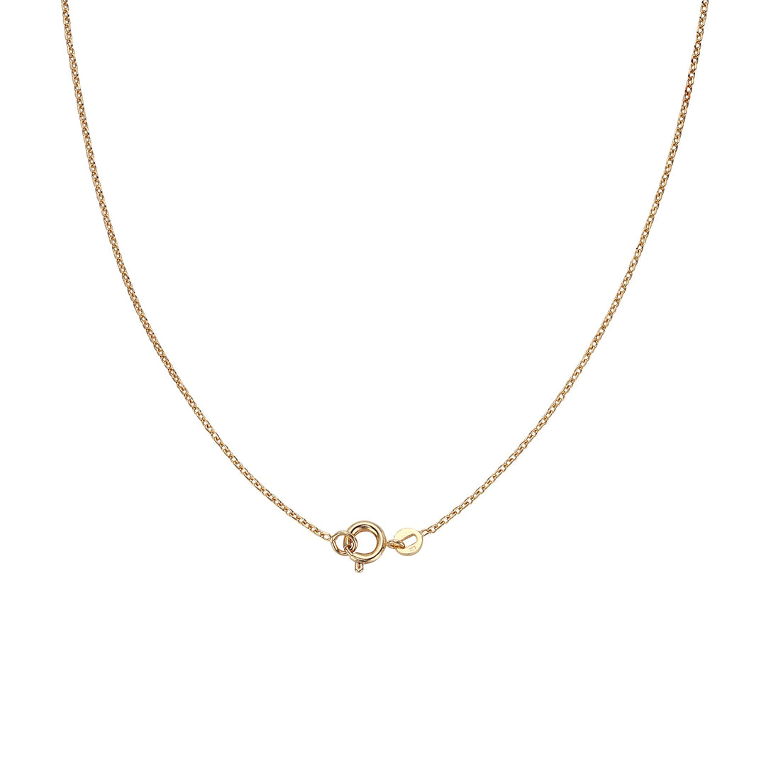 The Forever Necklace II