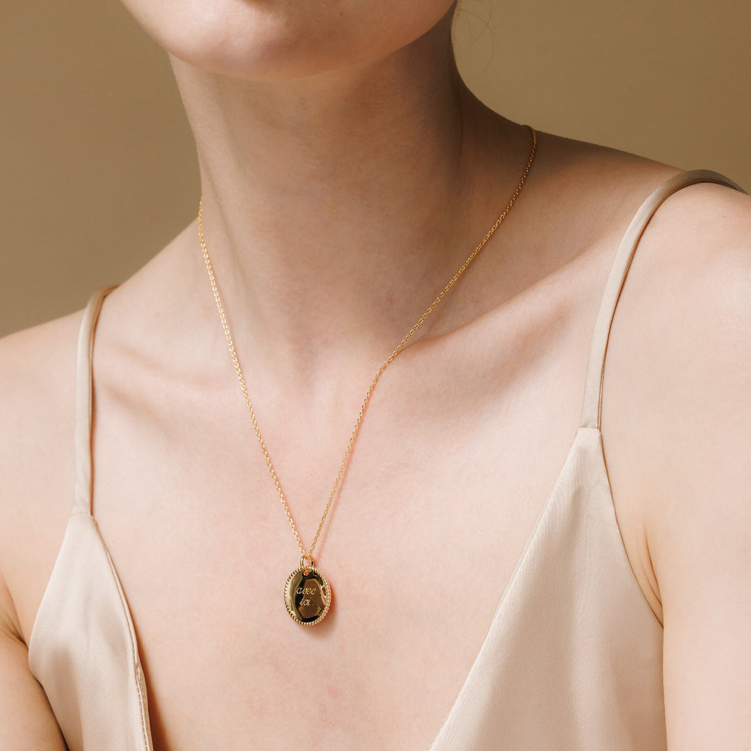 The Delicateness Necklace