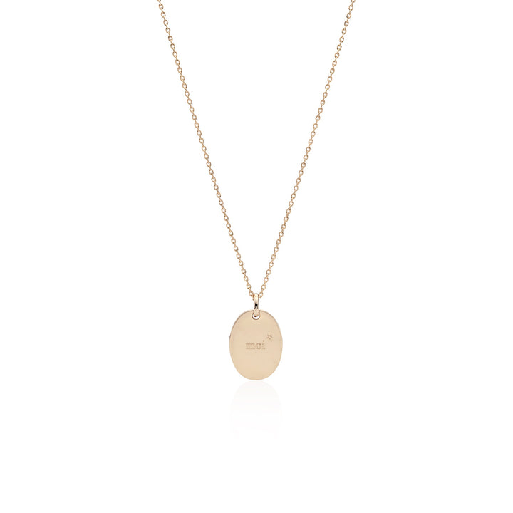 The Softness Necklace