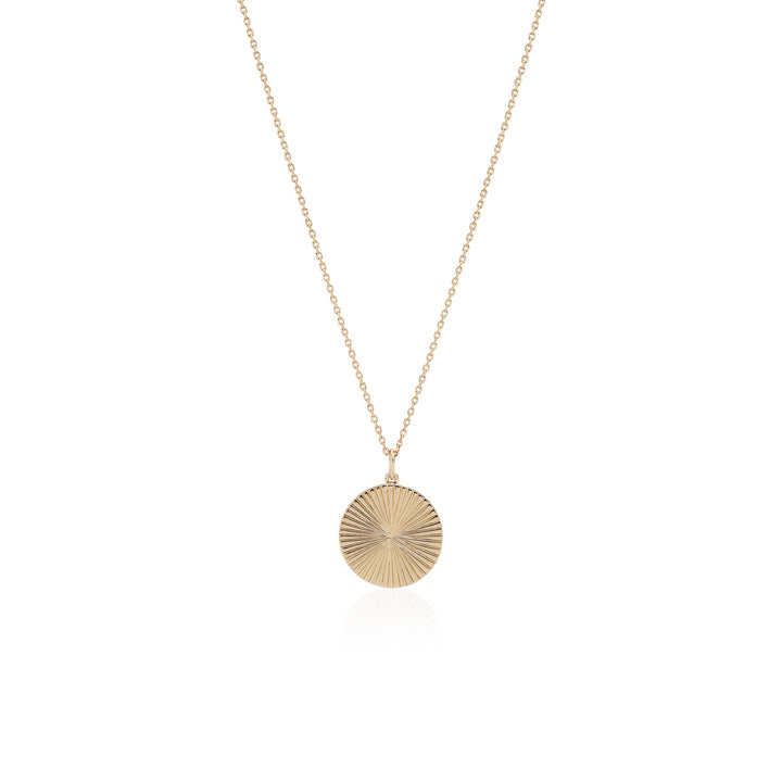 The Forever Necklace II